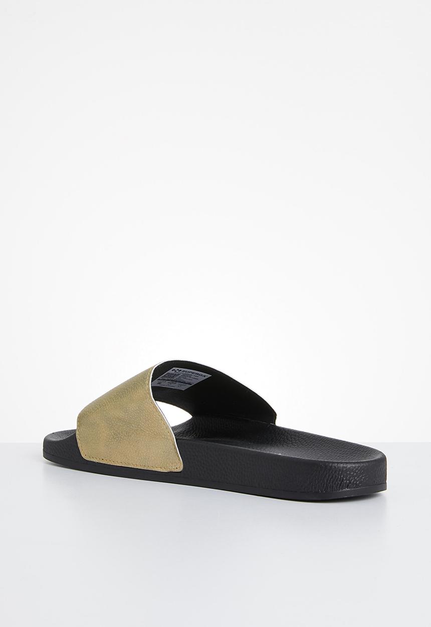 SUPERGA - 1908 Syncrocow - gold