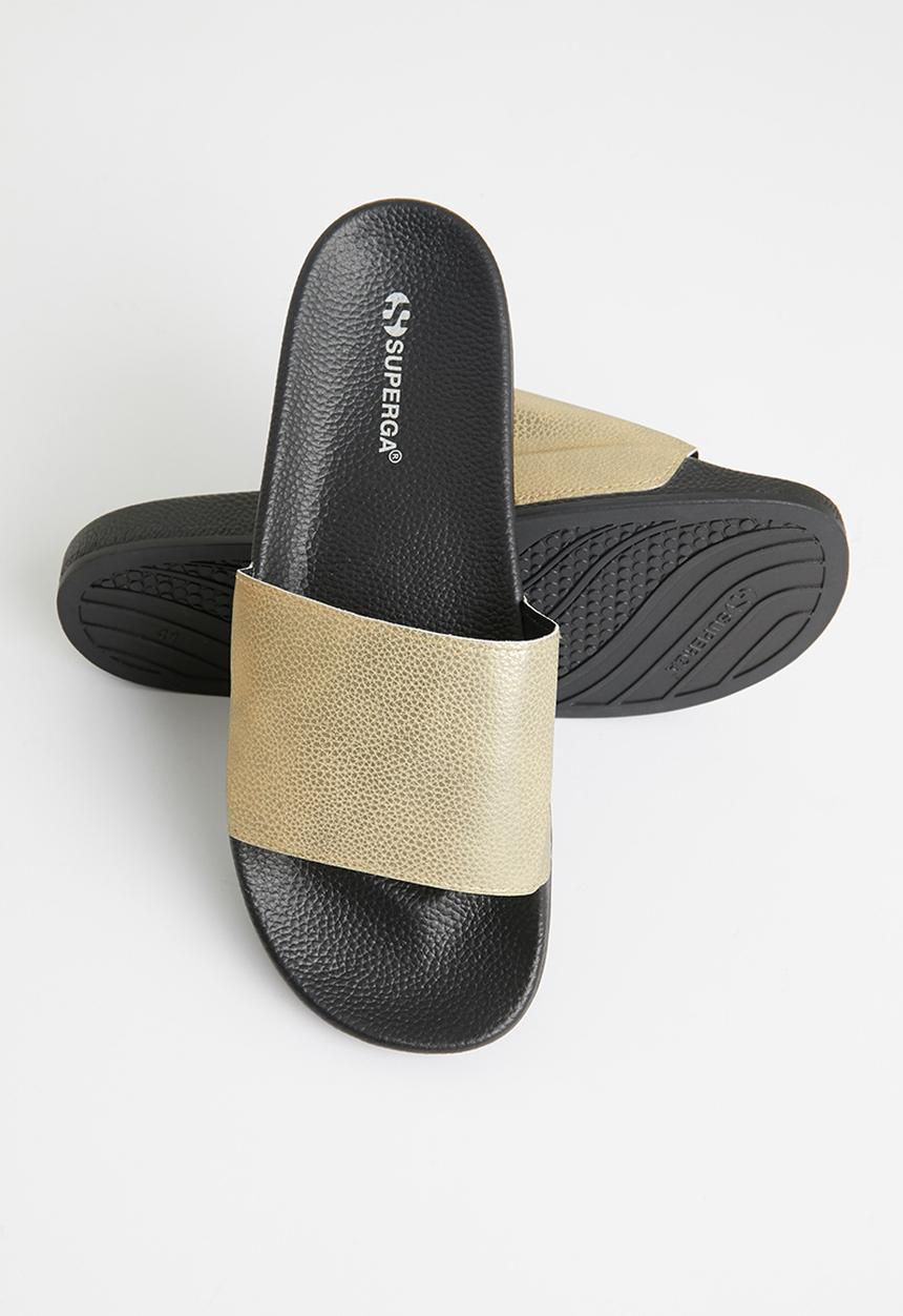 SUPERGA - 1908 Syncrocow - gold