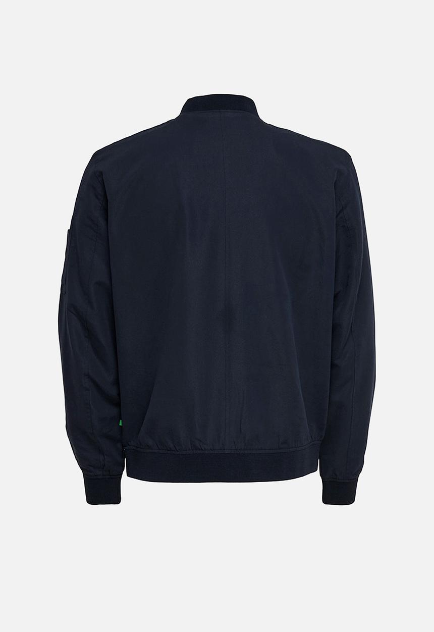 Only & Sons - Jack bomber - night sky navy