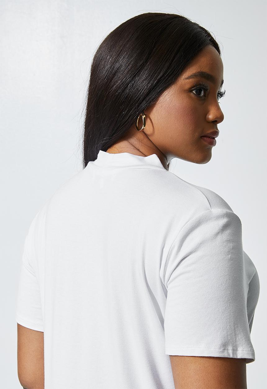 Superbalist - 3 pack turtle neck tee - multi 