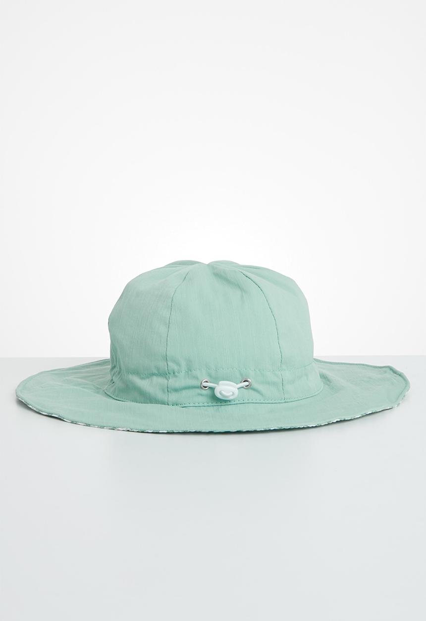 Pop Candy - Bucket hat - light grey