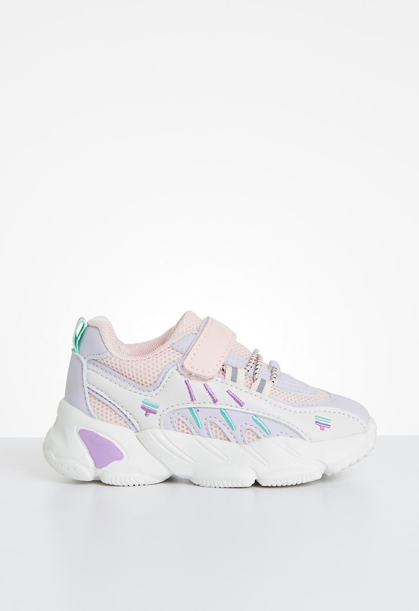 Pop Candy - Girls chunky sneaker - multi