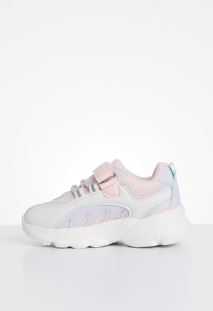 Pop Candy - Girls chunky sneaker - multi