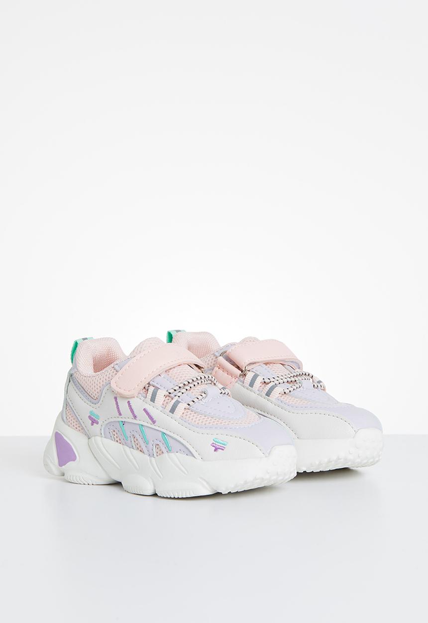 Pop Candy - Girls chunky sneaker - multi