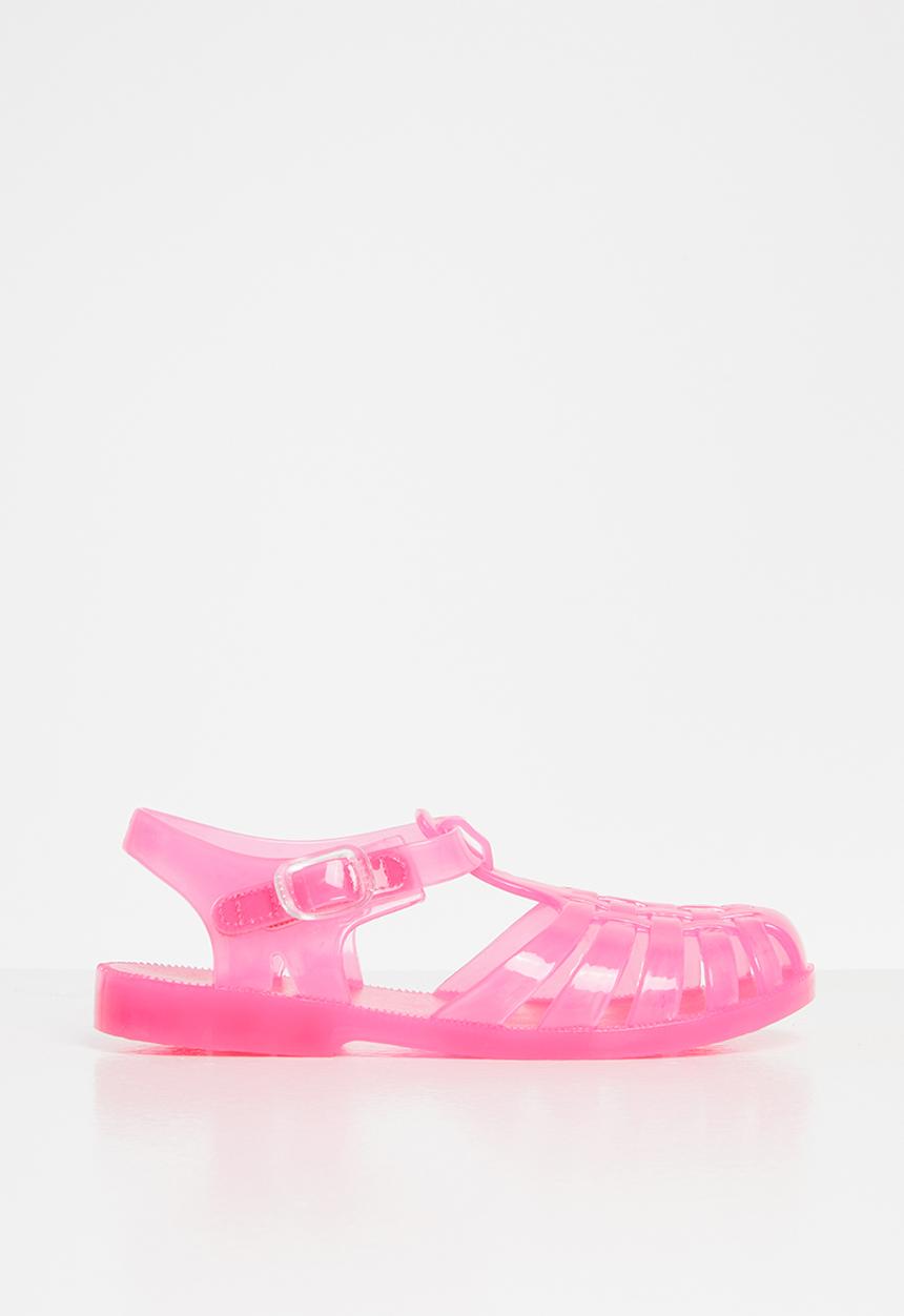 Pop Candy - Girls sandal - pink