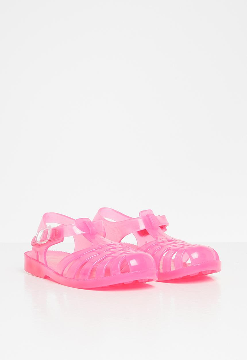 Pop Candy - Girls sandal - pink