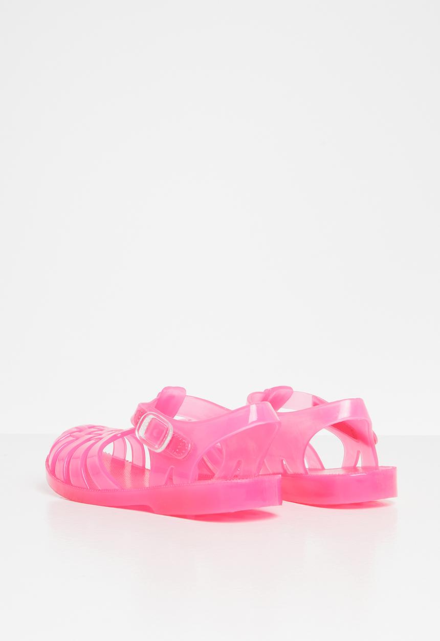 Pop Candy - Girls sandal - pink