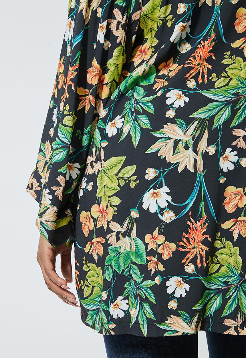 Superbalist - Short shacket - multi