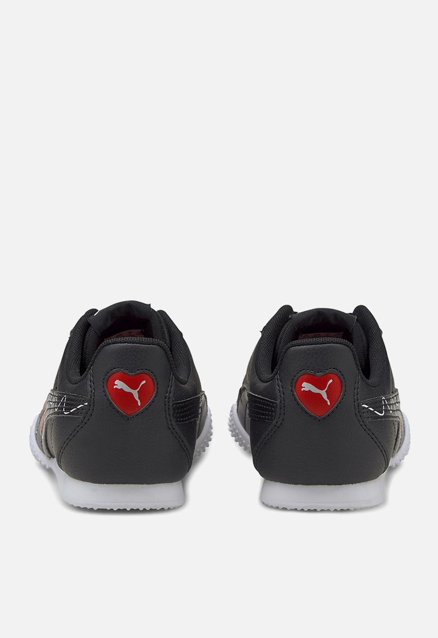 PUMA - Bella Valentine's - puma black-puma black