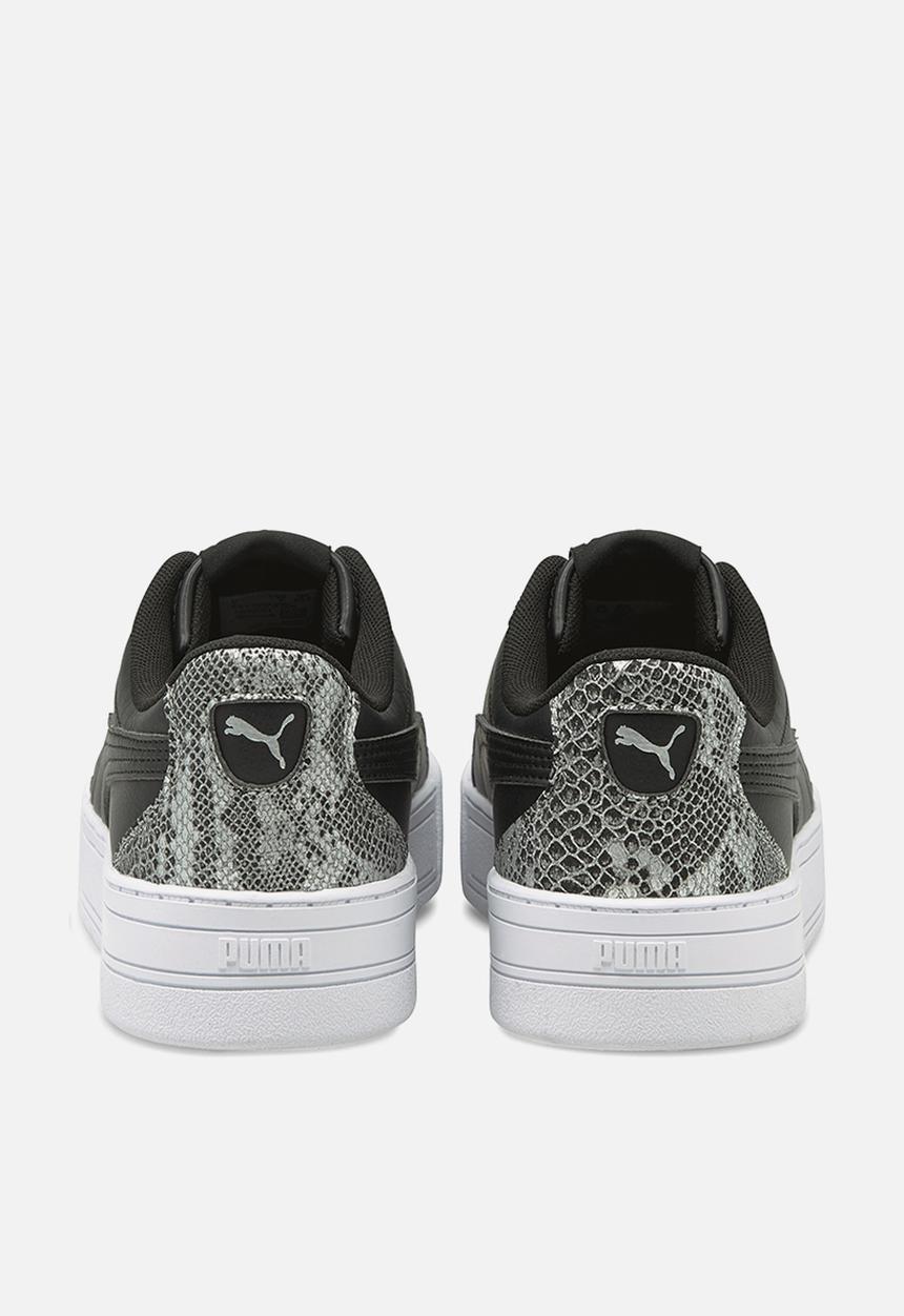 PUMA - Puma skye untamed - puma black
