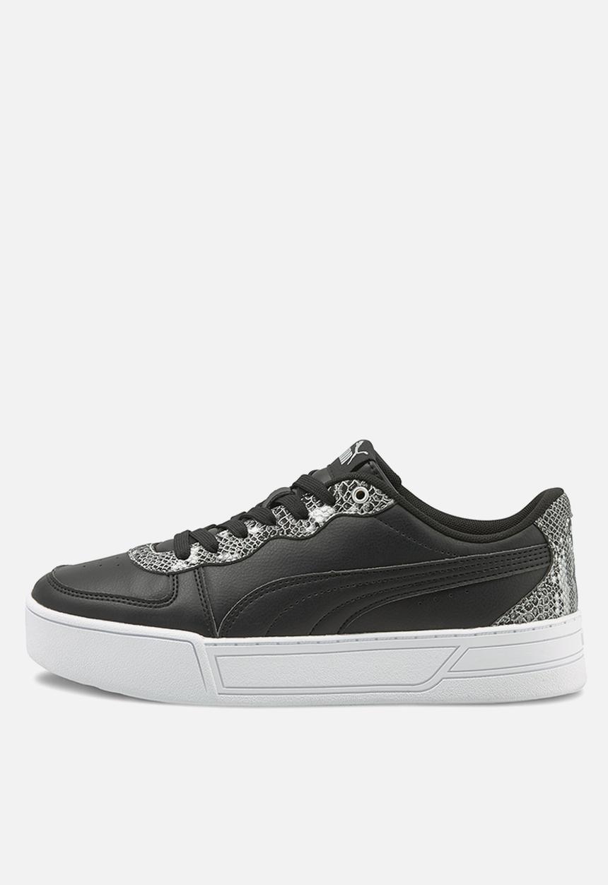 PUMA - Puma skye untamed - puma black