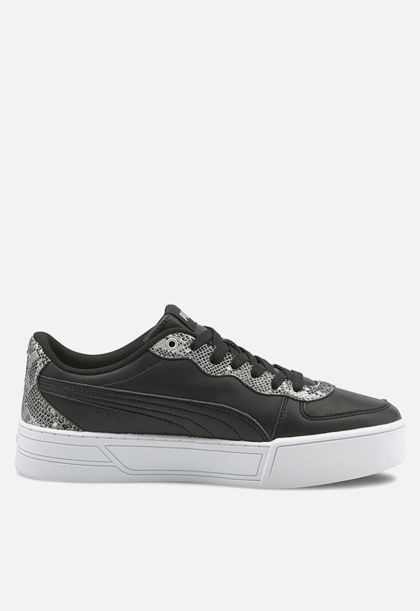 PUMA - Puma skye untamed - puma black