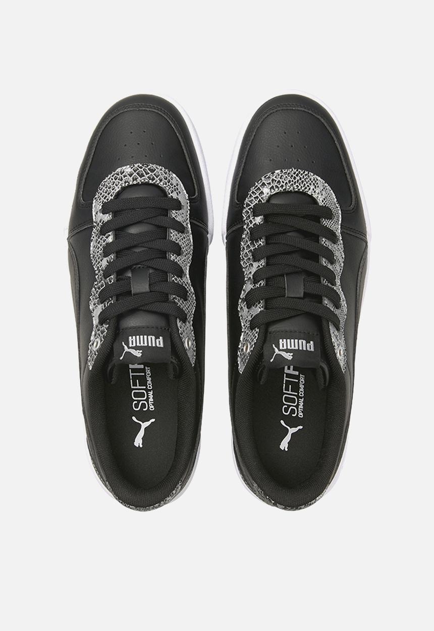 PUMA - Puma skye untamed - puma black