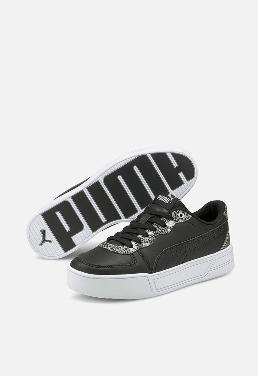 PUMA - Puma skye untamed - puma black
