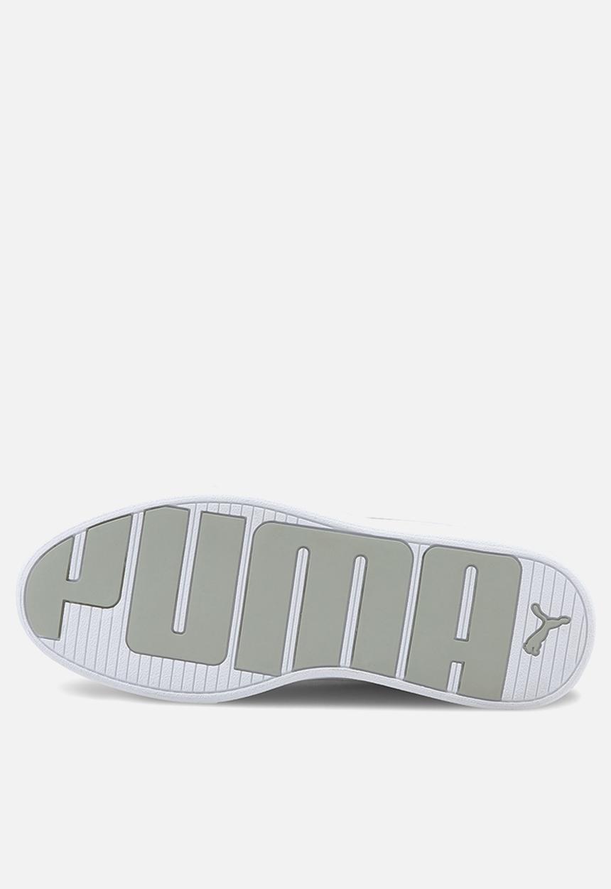 PUMA - Puma skye untamed - white-white