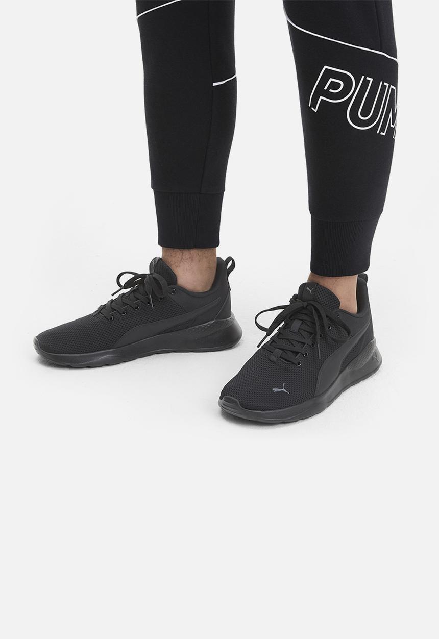 PUMA - Anzarun lite - puma black - puma black