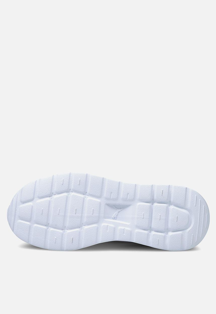 PUMA - Anzarun lite - puma black-puma white-bridal rose