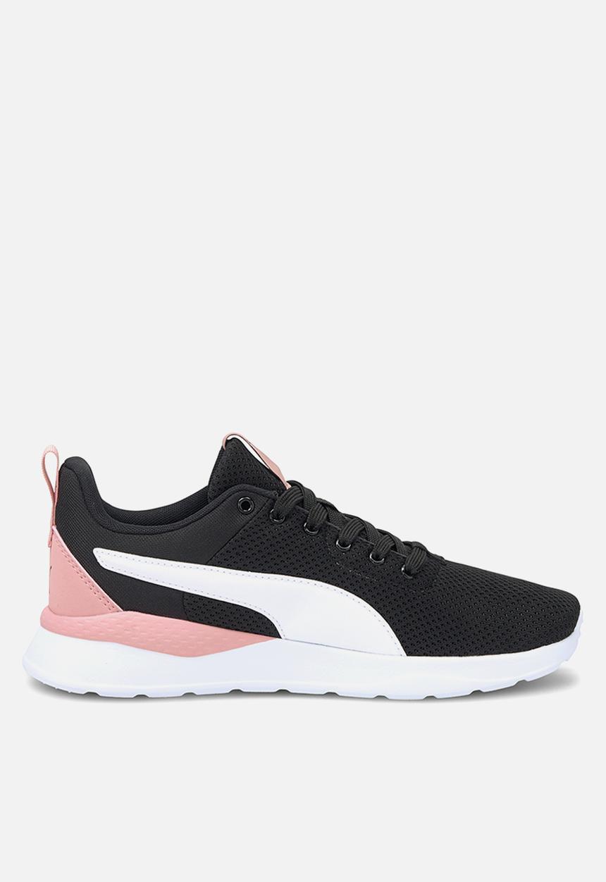 PUMA - Anzarun lite - puma black-puma white-bridal rose