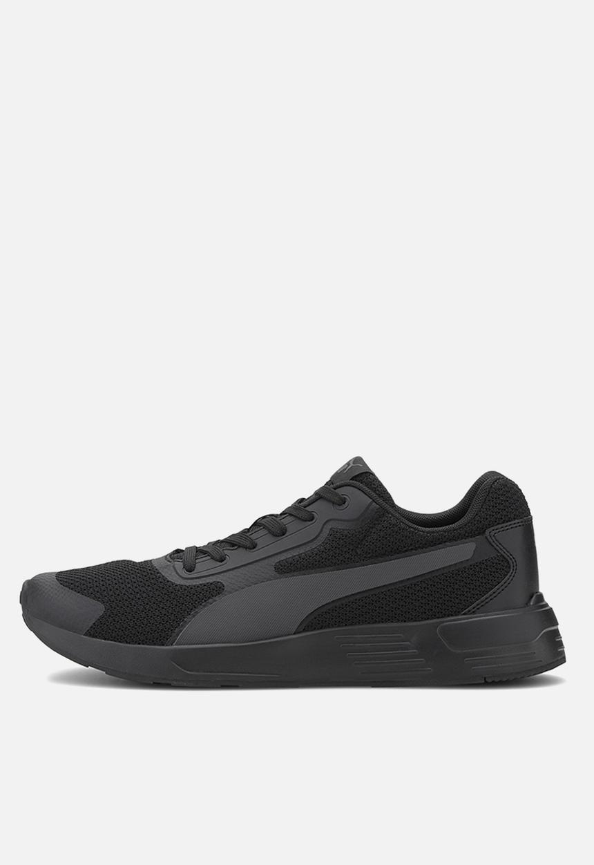 PUMA - Puma taper - puma black-dark shadow-puma black