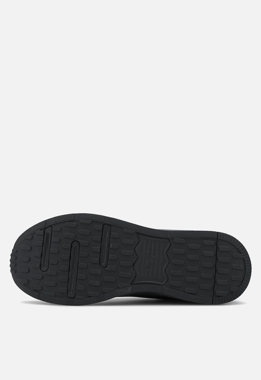 PUMA - Puma taper - puma black-dark shadow-puma black