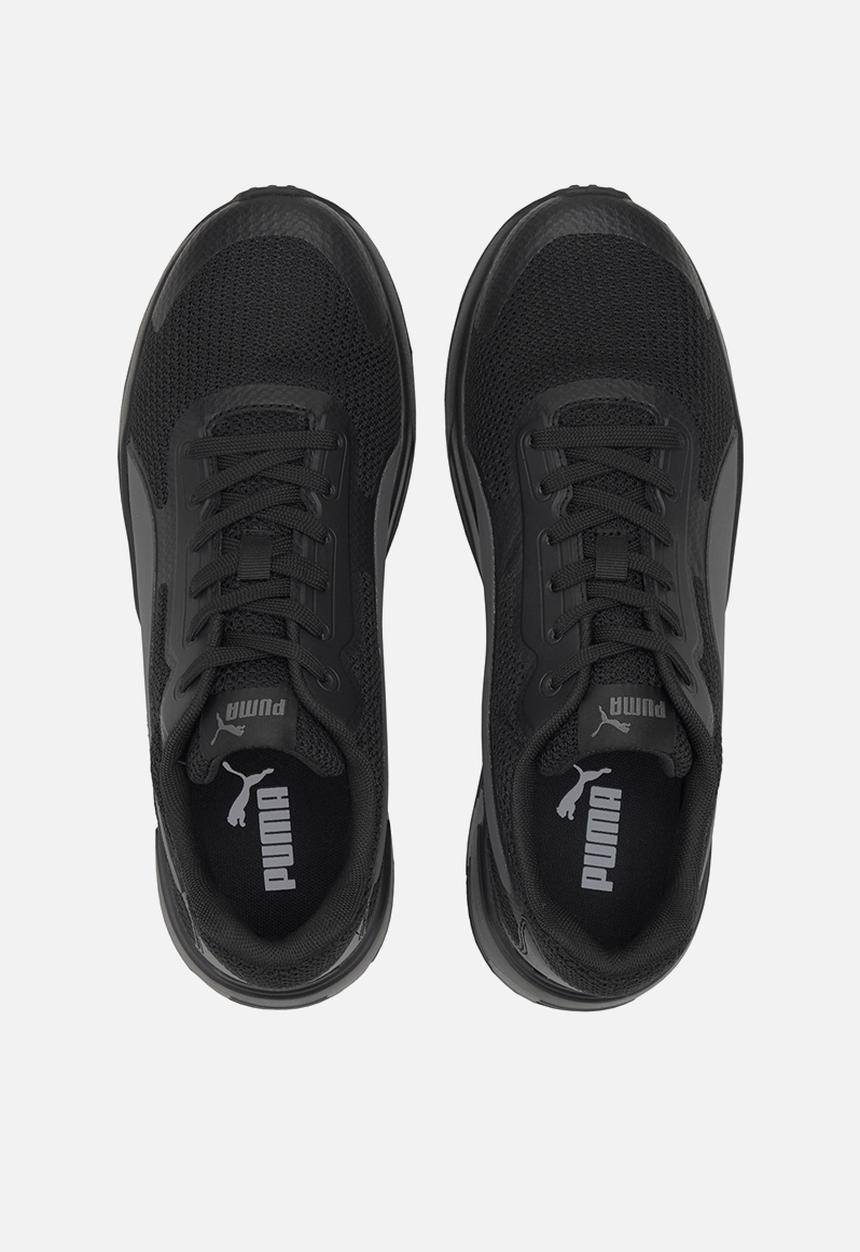 PUMA - Puma taper - puma black-dark shadow-puma black