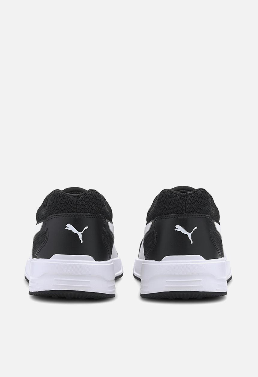 PUMA - Puma taper - puma black-puma white-puma black