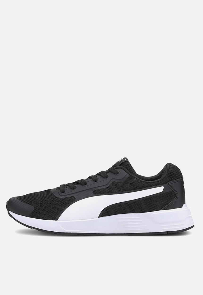 PUMA - Puma taper - puma black-puma white-puma black