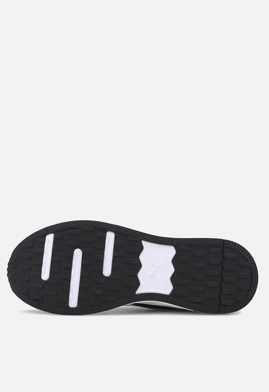 PUMA - Puma taper - puma black-puma white-puma black