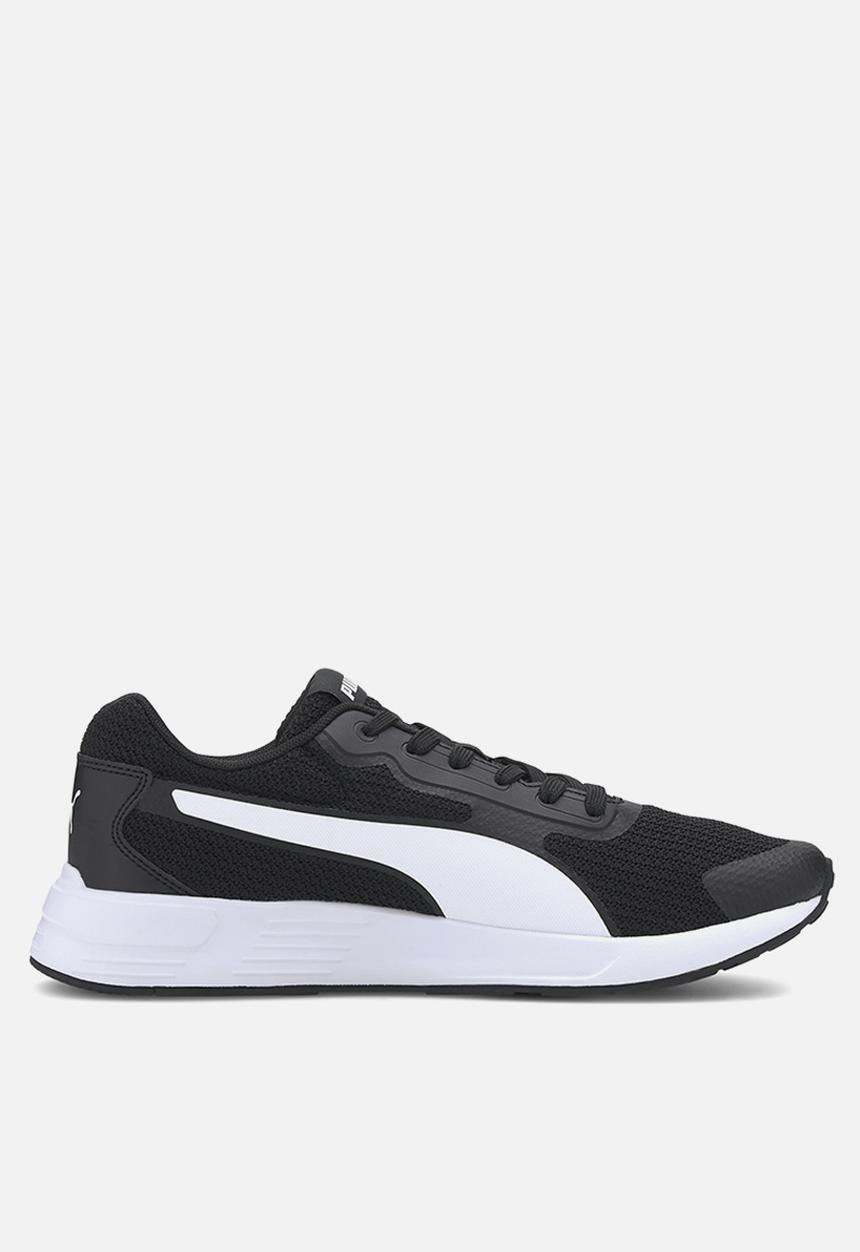 PUMA - Puma taper - puma black-puma white-puma black