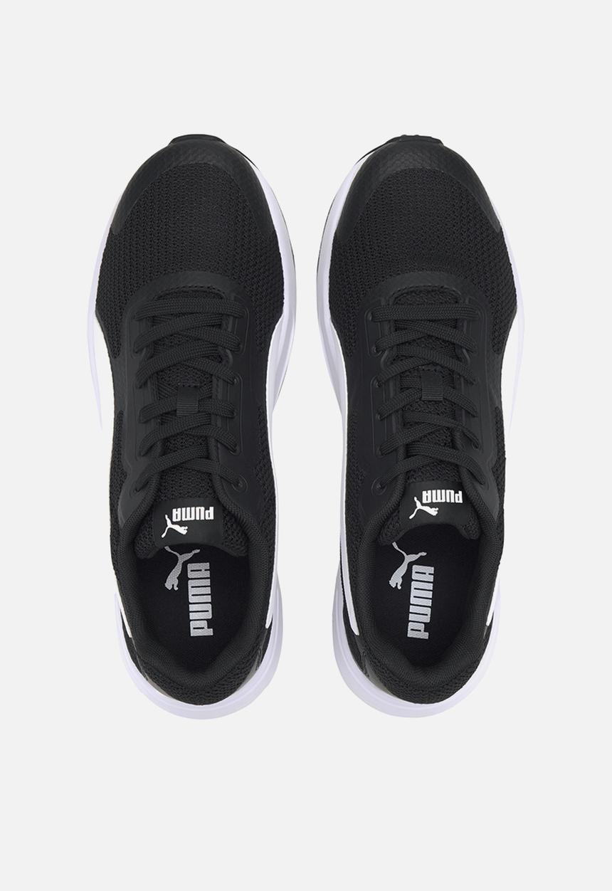 PUMA - Puma taper - puma black-puma white-puma black