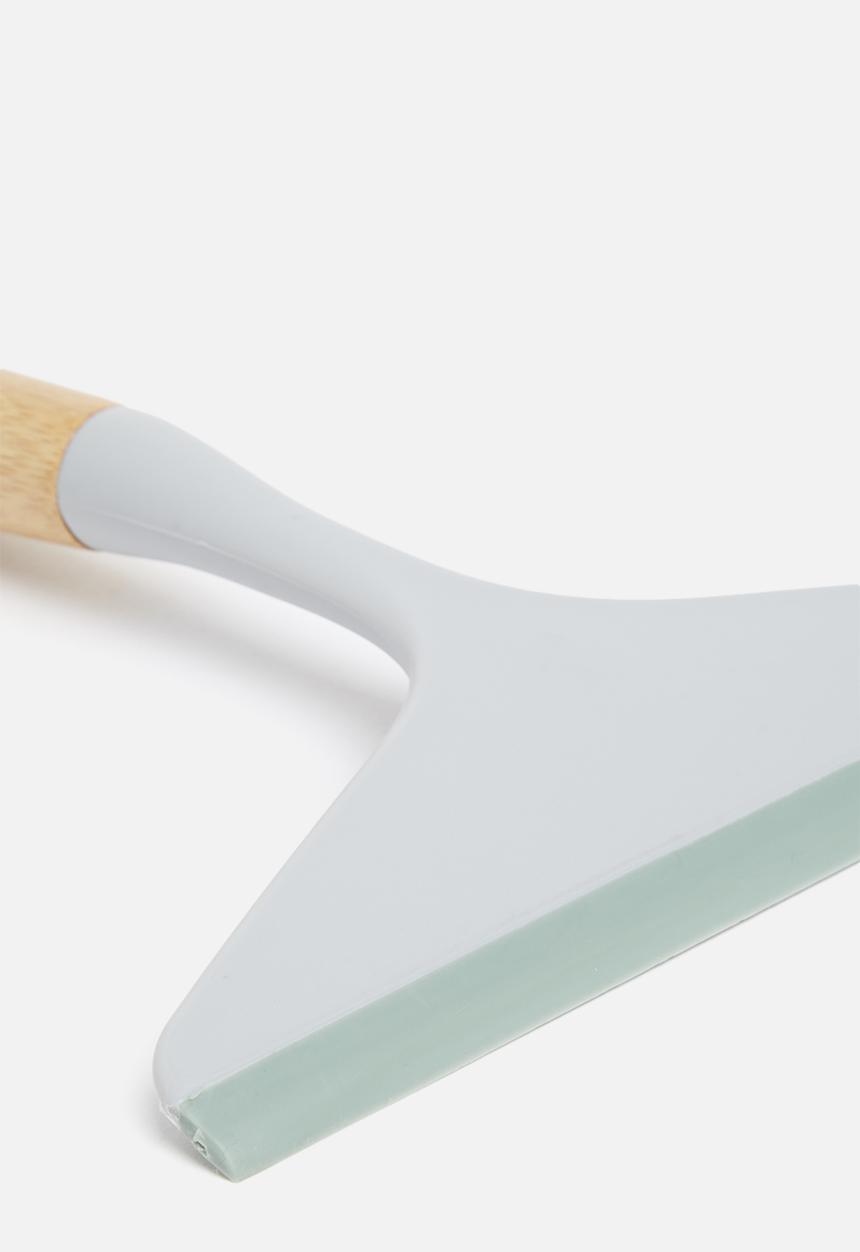 Excellent Houseware - Window wiper - grey