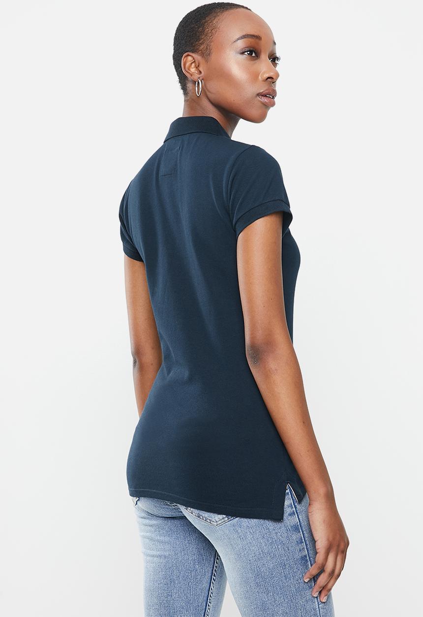 Aca Joe - Aca joe golfer - navy
