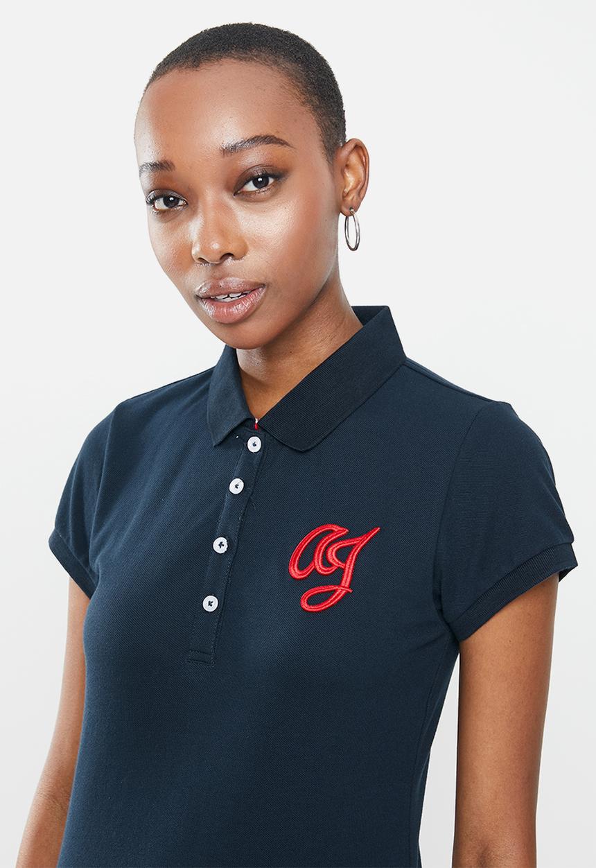 Aca Joe - Aca joe golfer - navy