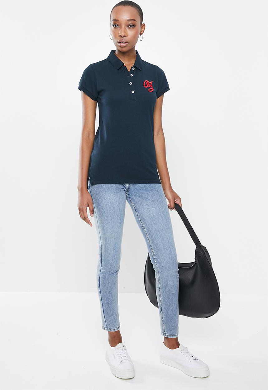 Aca Joe - Aca joe golfer - navy