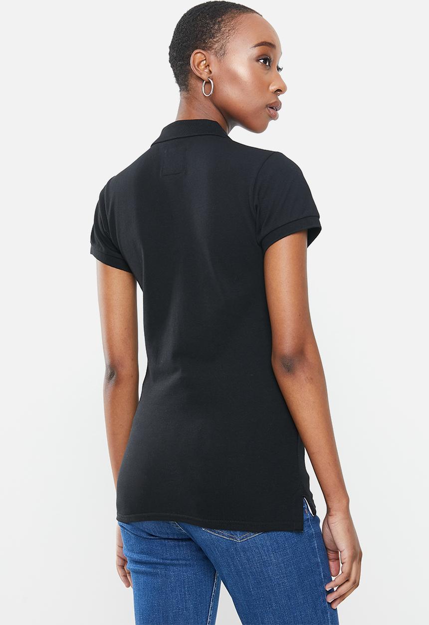 Aca Joe - Aca joe golfer - black