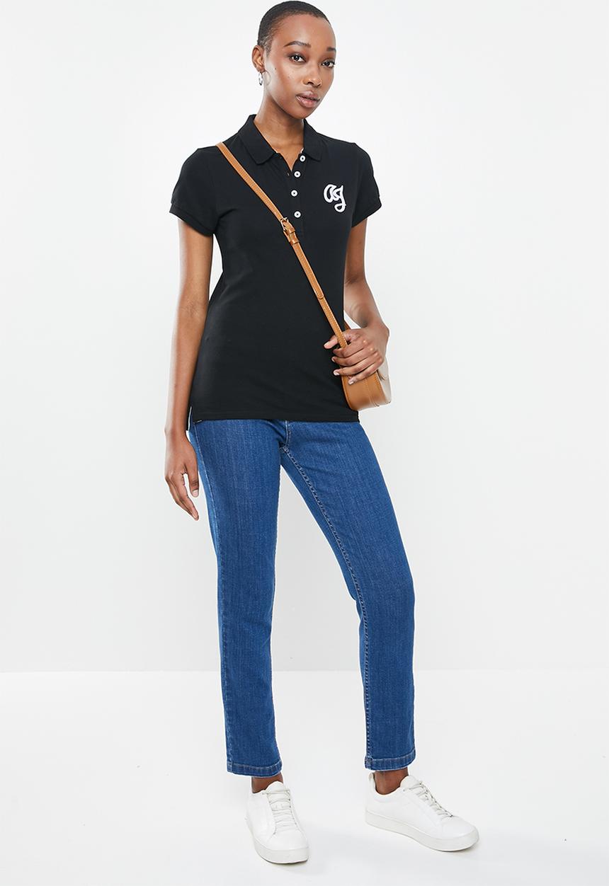 Aca Joe - Aca joe golfer - black