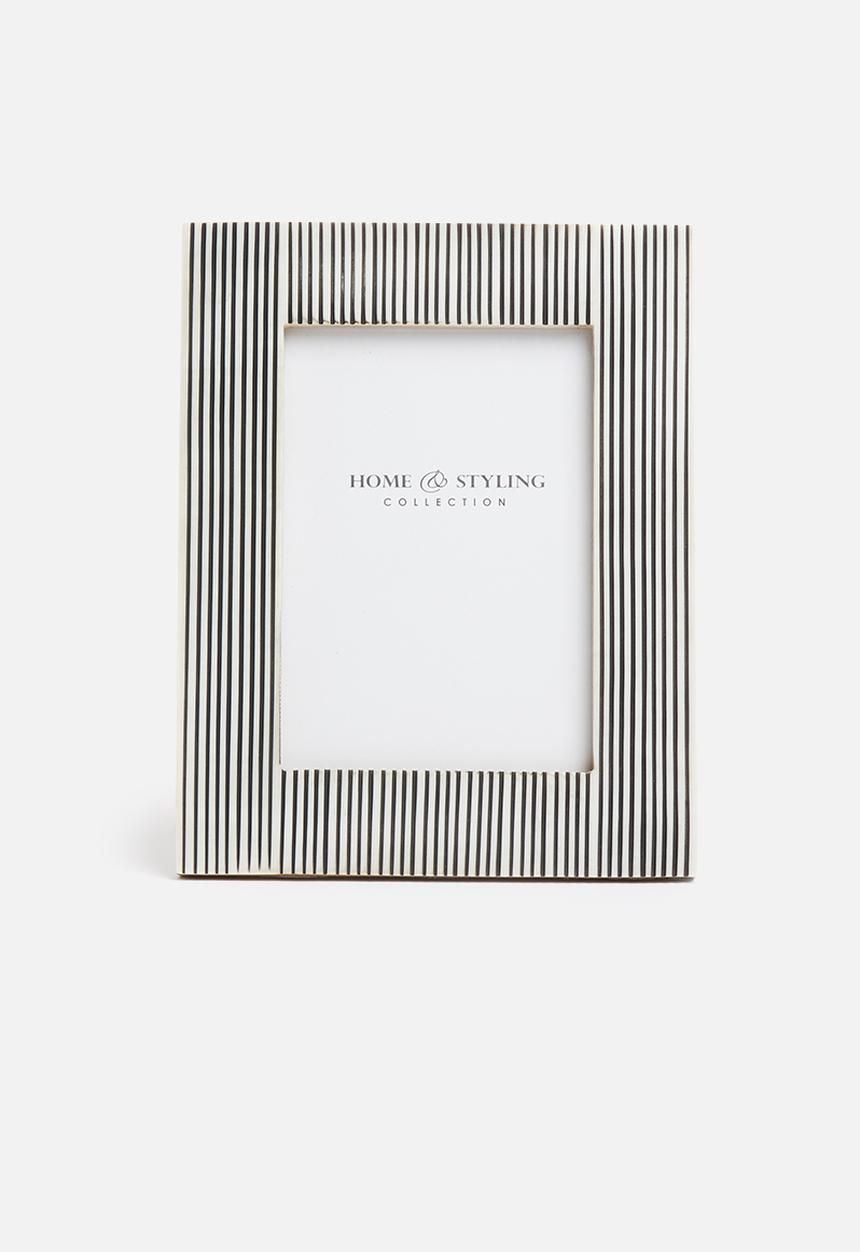 H&S - Wanda photo frame - grey