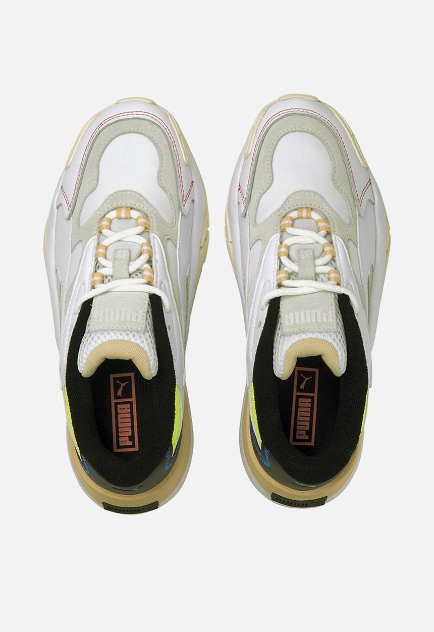 PUMA Select - Hedra fantasy wn's -  fashion rebels