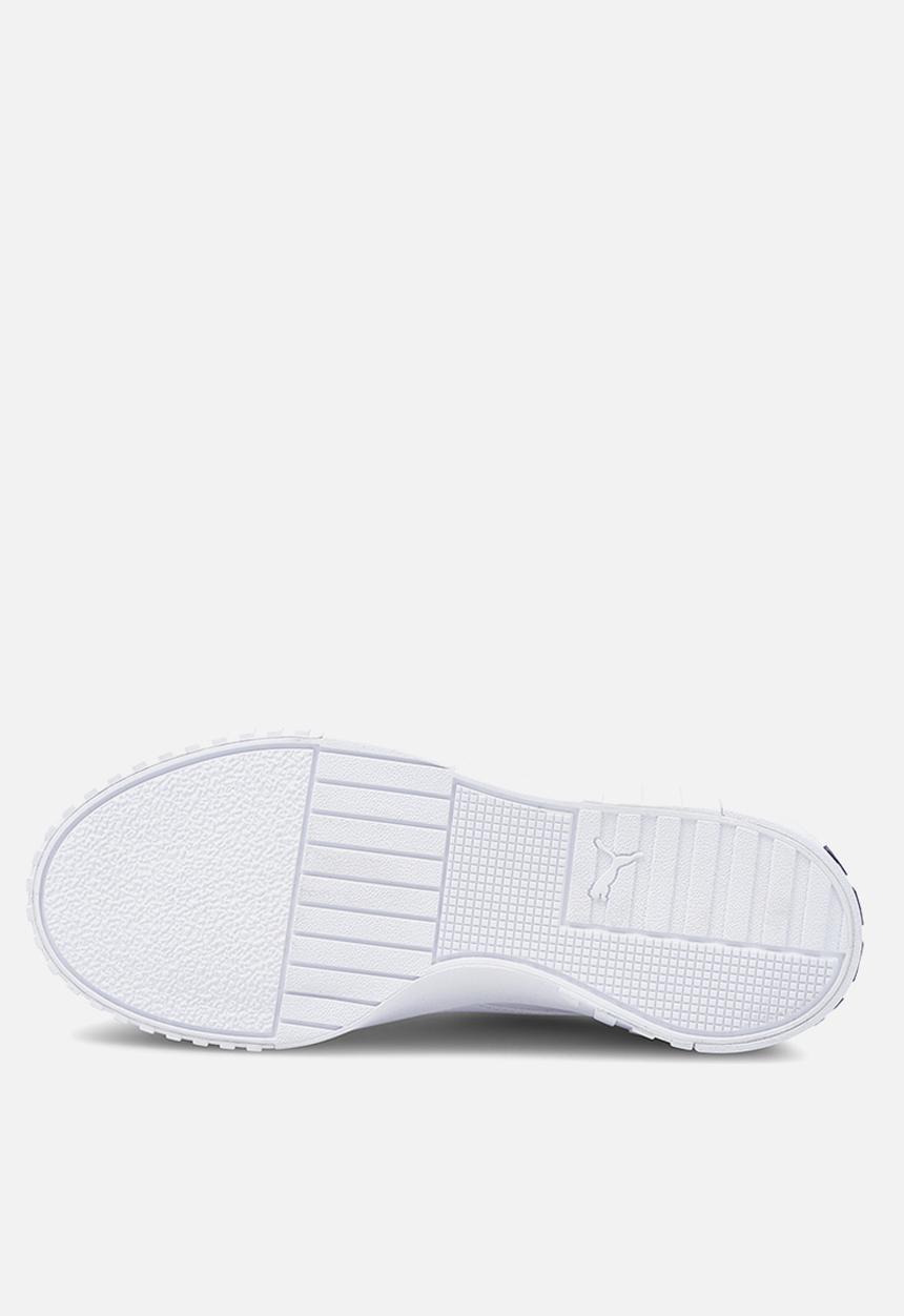 PUMA - Cali galentines wn’s - puma white-puma black
