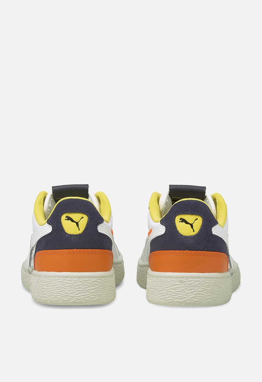 PUMA Select - Ralph sampson peanuts -  puma x peanuts