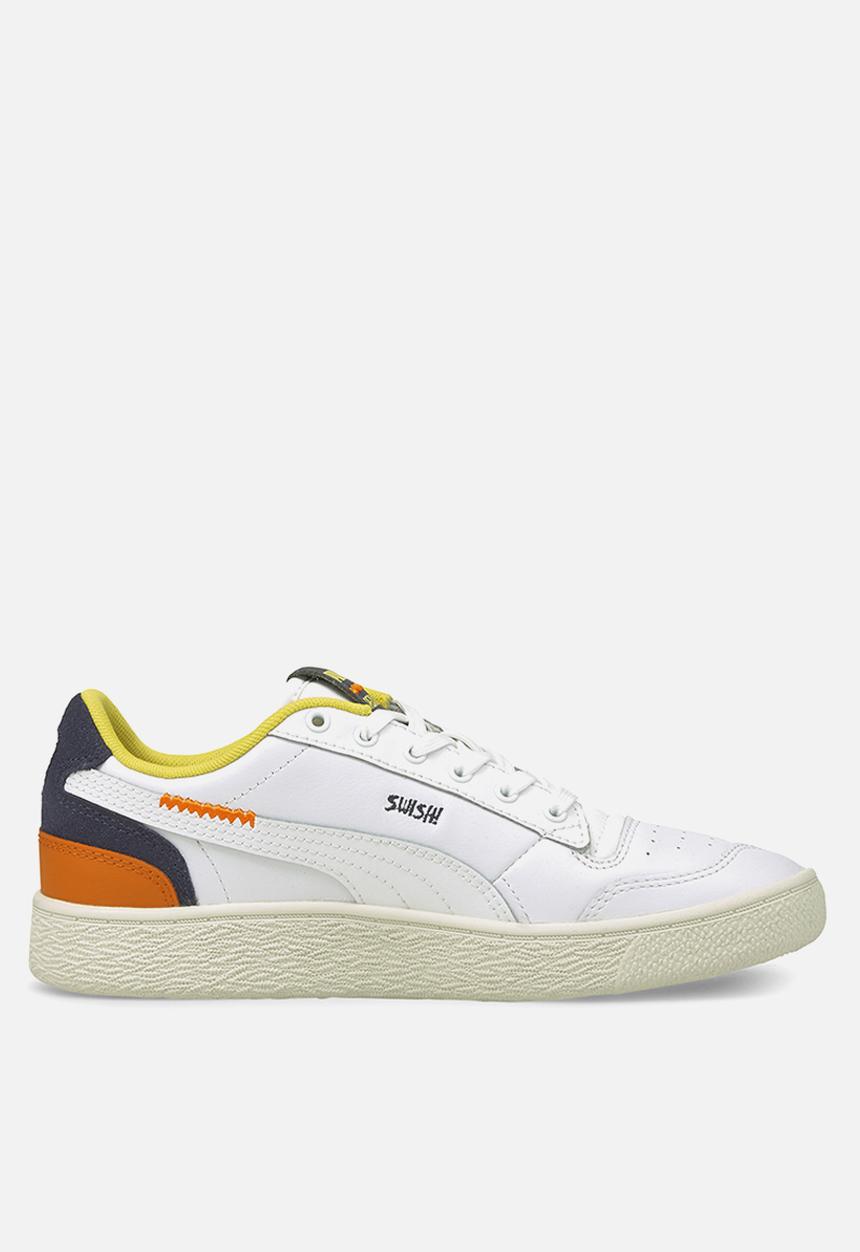 PUMA Select - Ralph sampson peanuts -  puma x peanuts