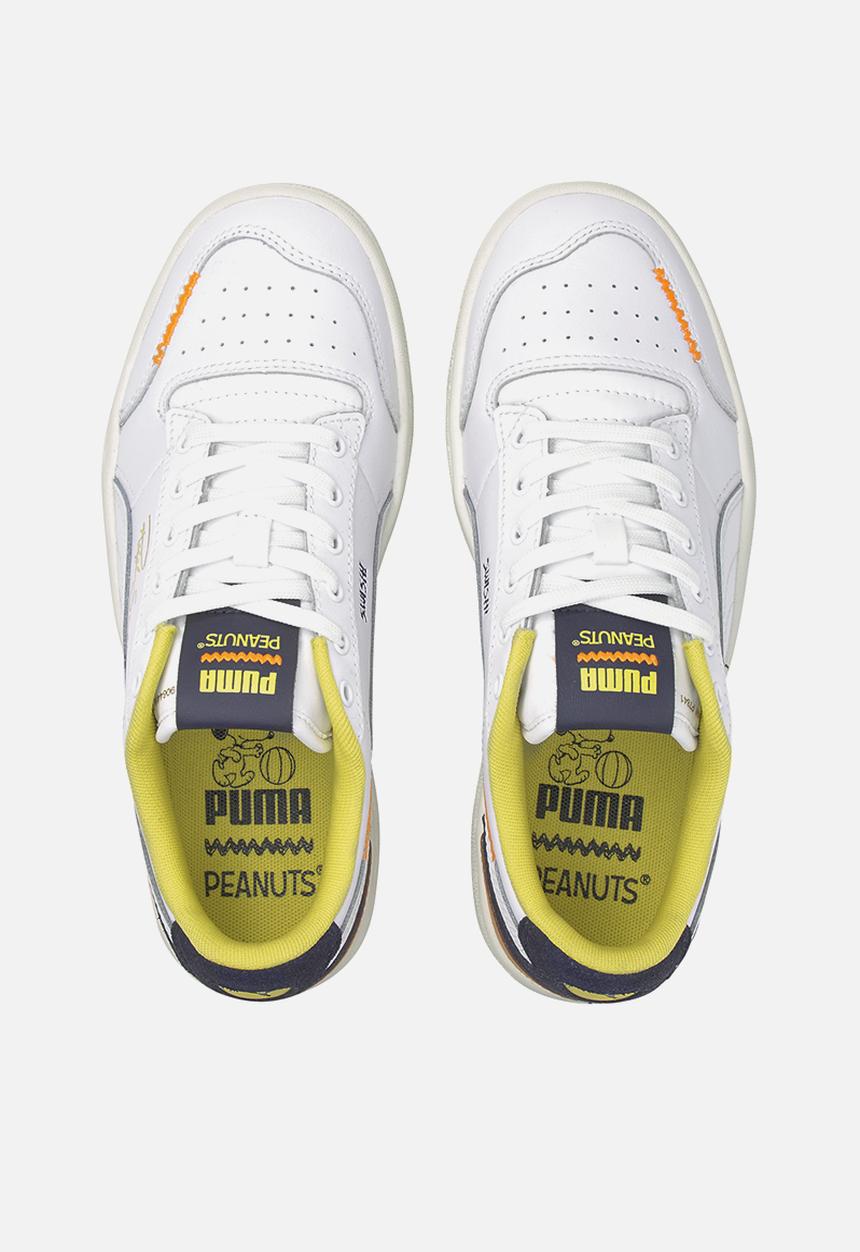 PUMA Select - Ralph sampson peanuts -  puma x peanuts