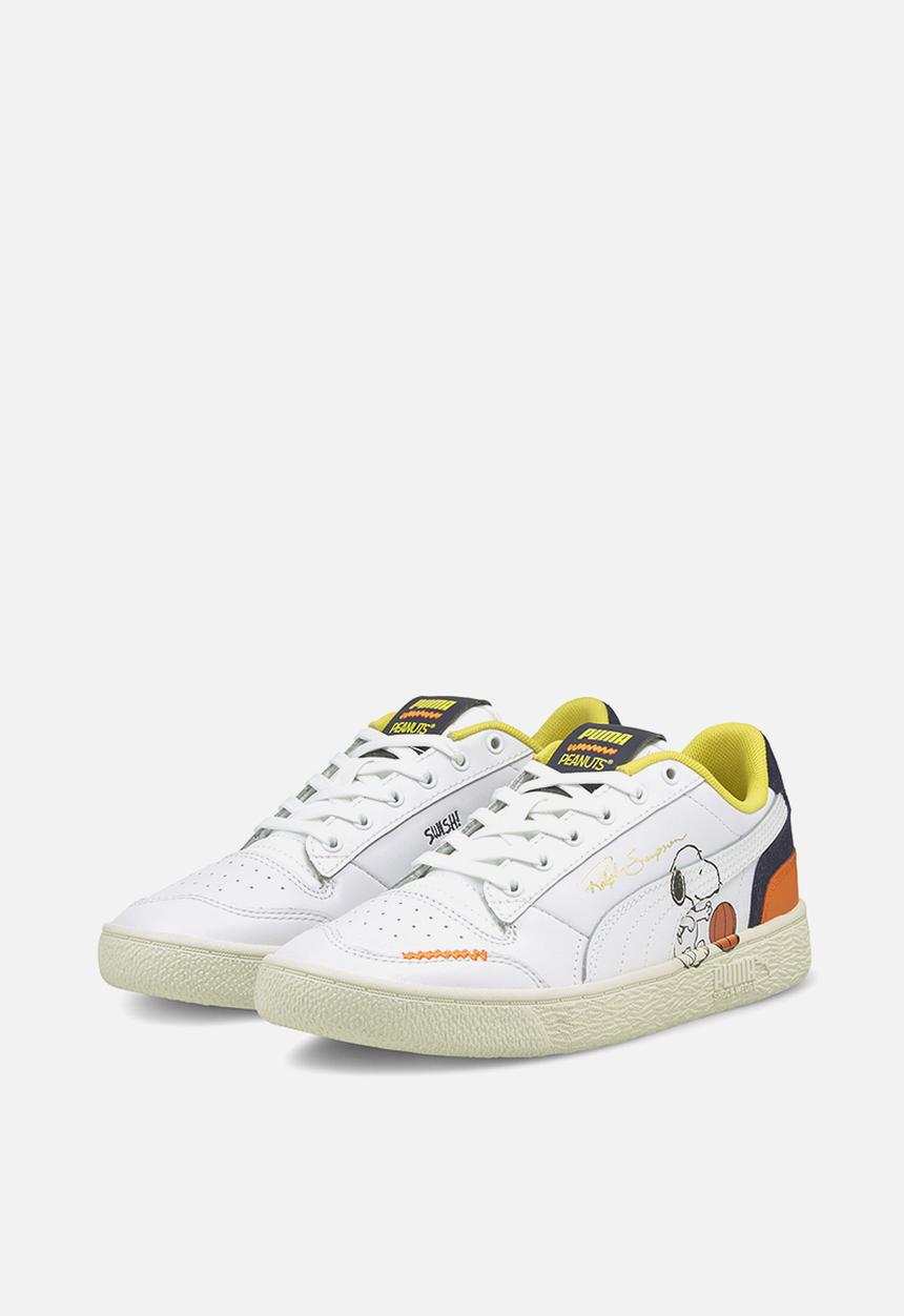 PUMA Select - Ralph sampson peanuts -  puma x peanuts