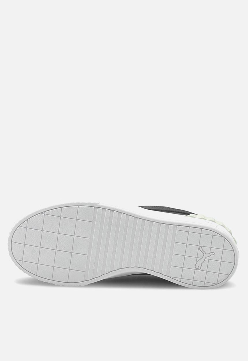 PUMA - Carina lift Valentine's - puma black