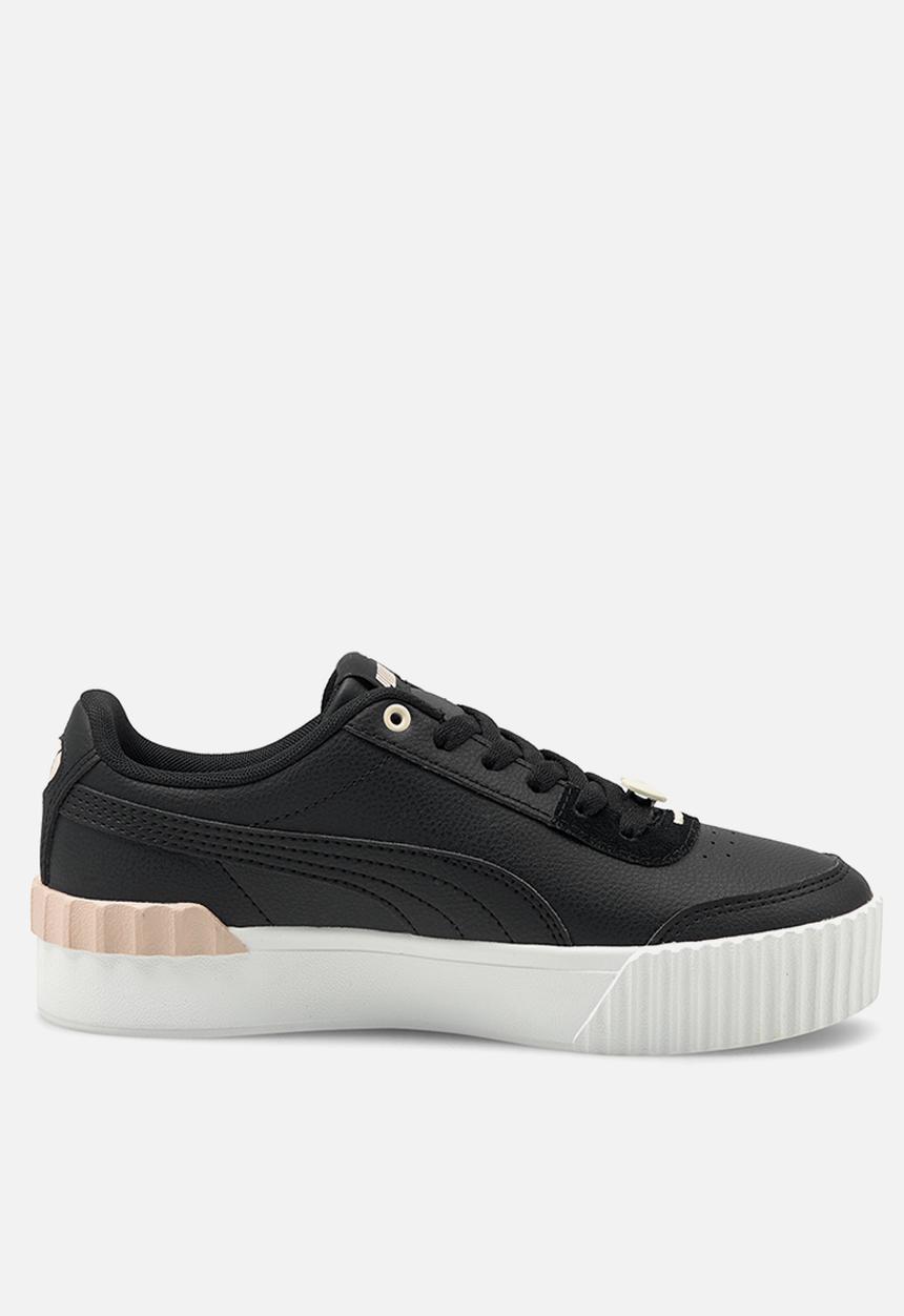 PUMA - Carina lift Valentine's - puma black