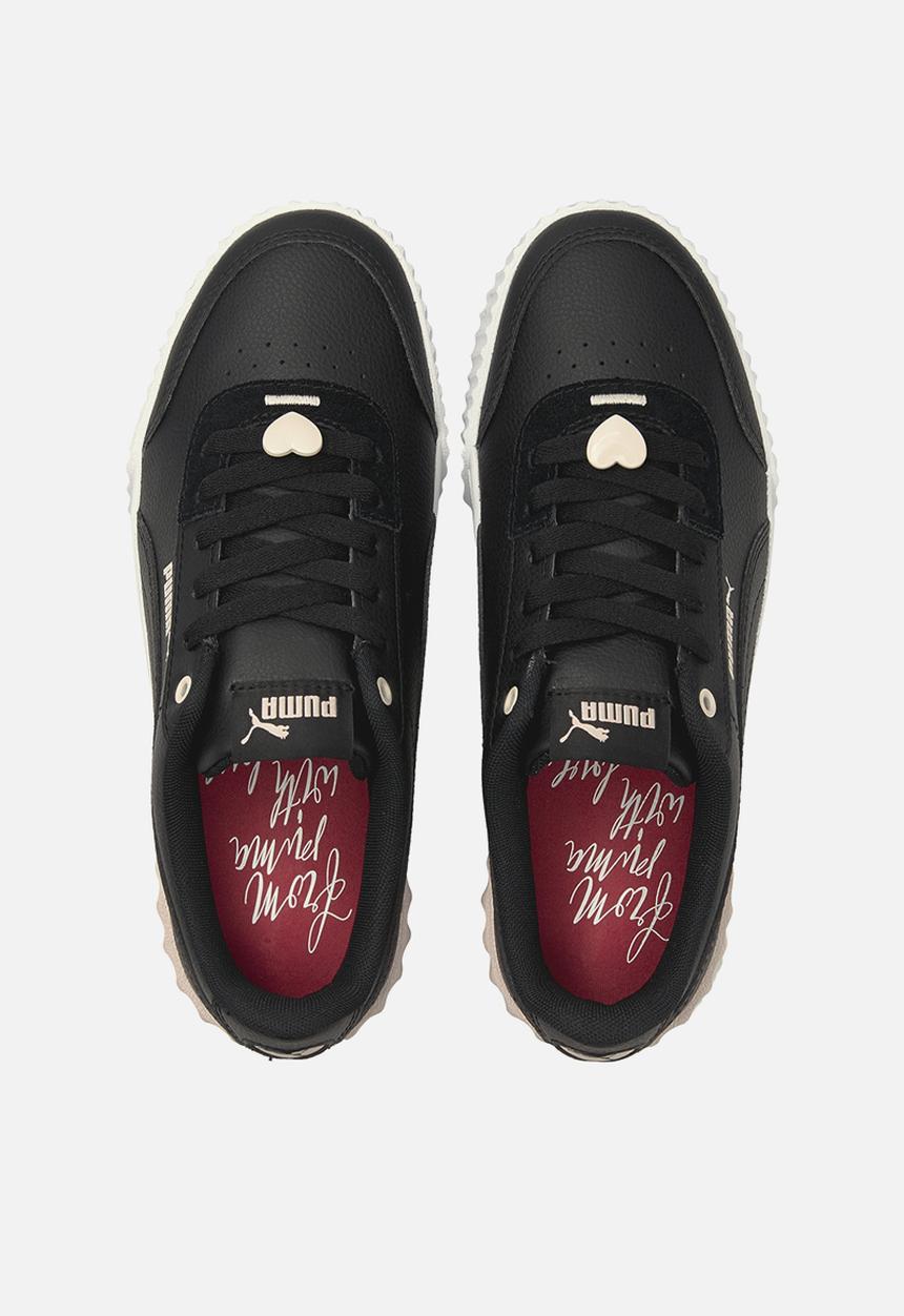 PUMA - Carina lift Valentine's - puma black