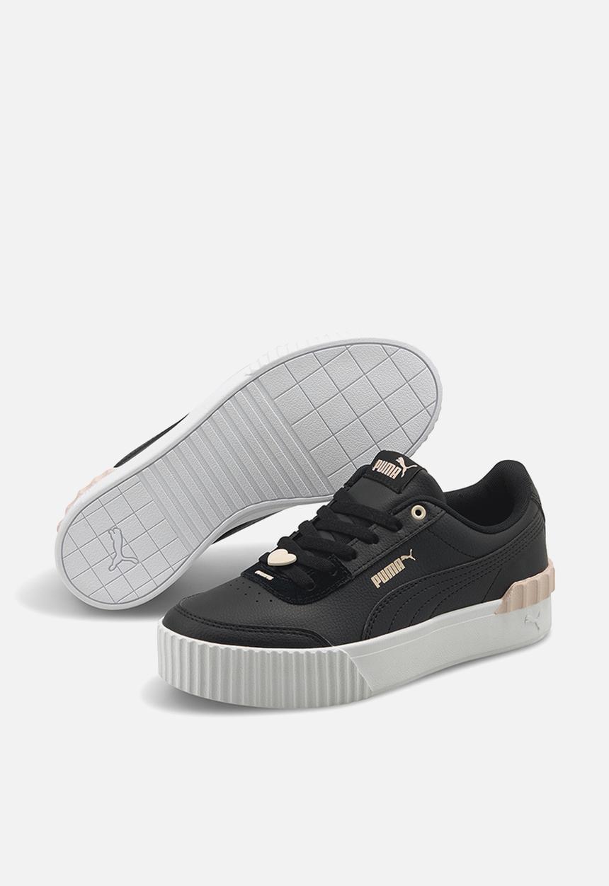 PUMA - Carina lift Valentine's - puma black