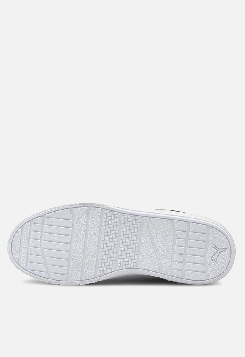 PUMA - Cali star intl game wn’s - puma white-puma black-lilac sashet