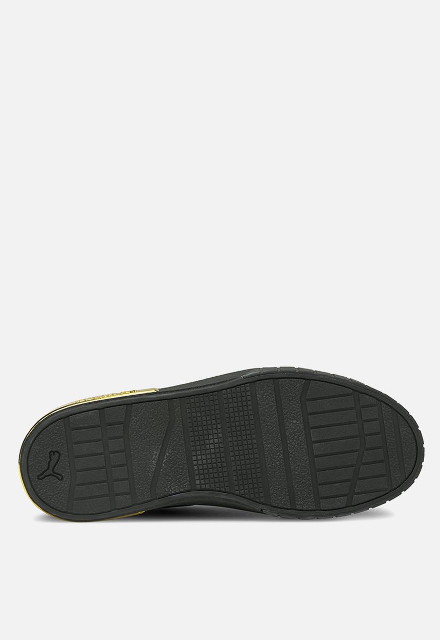 PUMA - Cali star metallic wn’s - puma black-puma team gold