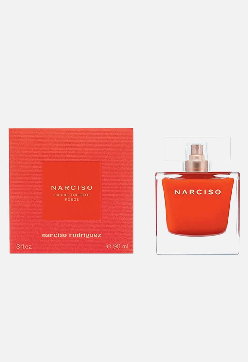 NARCISO RODRIGUEZ - Narciso Rodriguez Narciso Rouge Edt - 30ml (Parallel Import)
